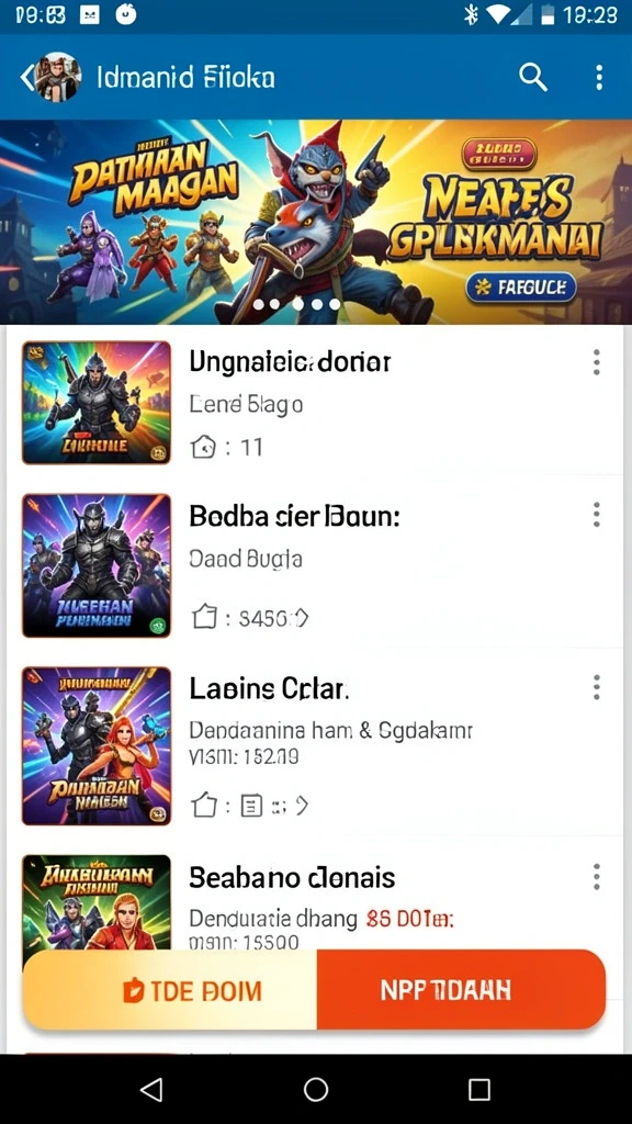 Screenshot 666i nomor 2