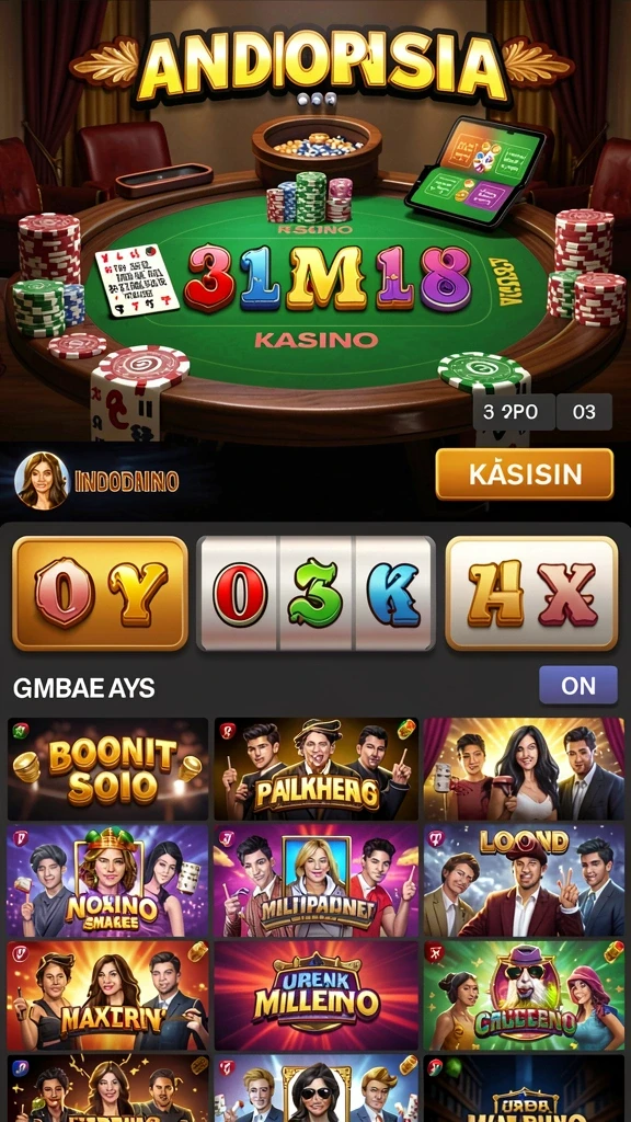 Screenshot 68idn nomor 3