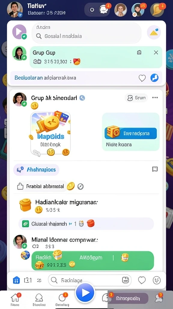 Screenshot 777lucky nomor 2