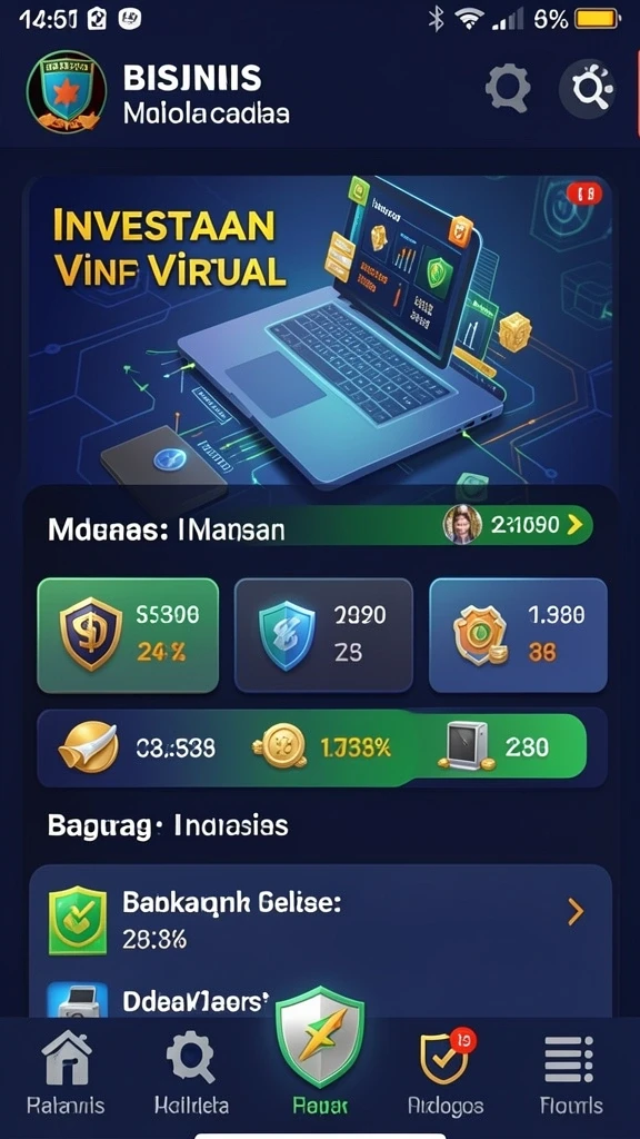 Screenshot 8id nomor 1