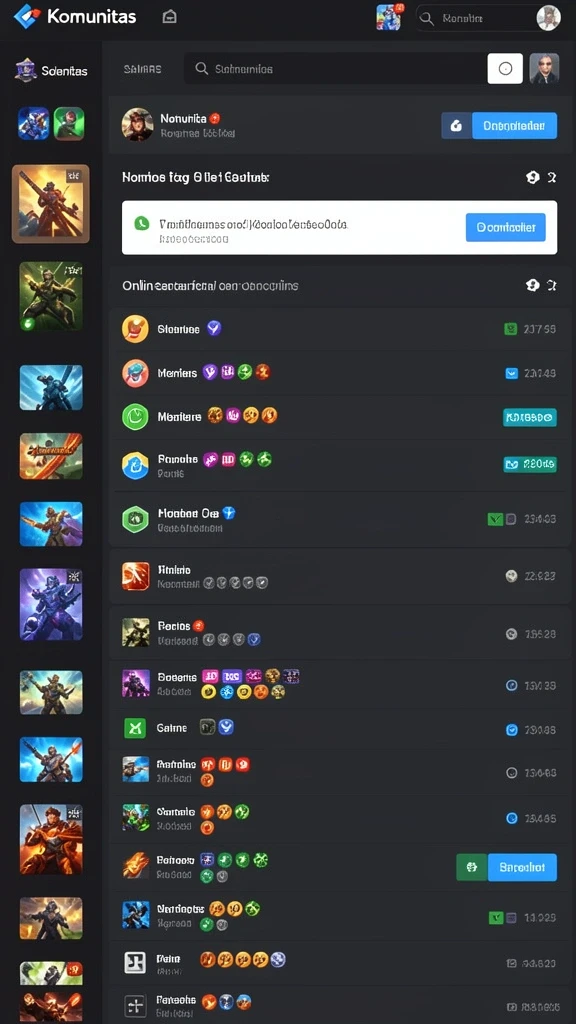 Screenshot aceparty nomor 3