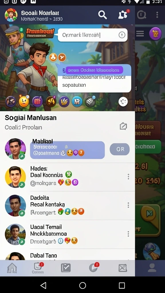 Screenshot alexabet88 nomor 2