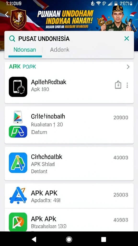 Screenshot alexis500 nomor 2