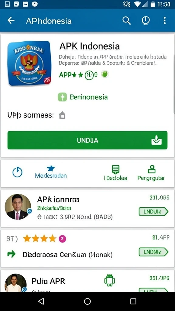 Screenshot alexis500 nomor 3