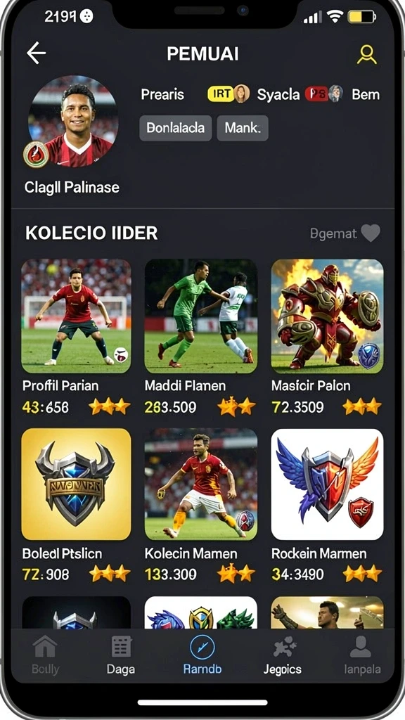 Screenshot ap686 nomor 3