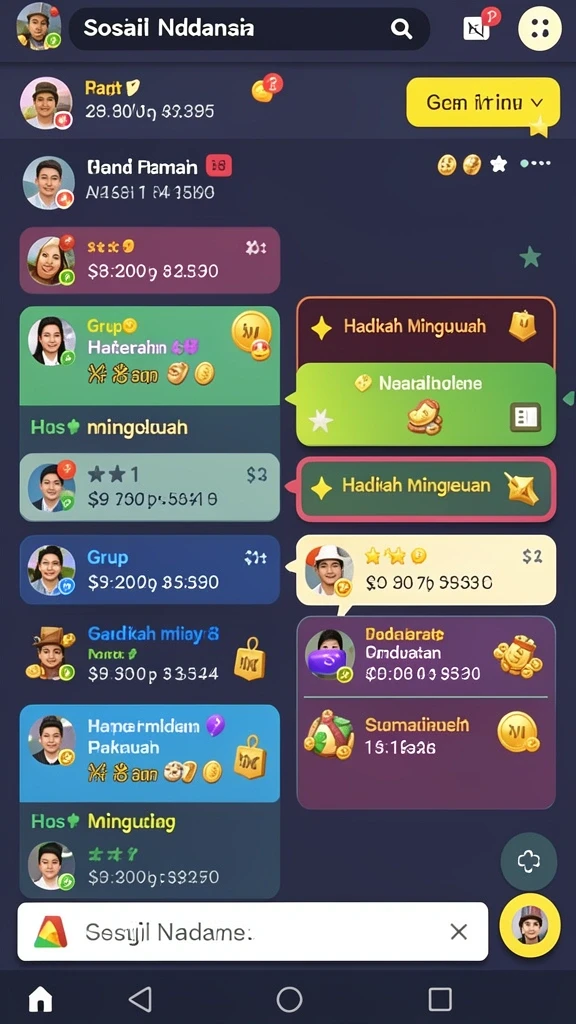 Screenshot api33 nomor 2