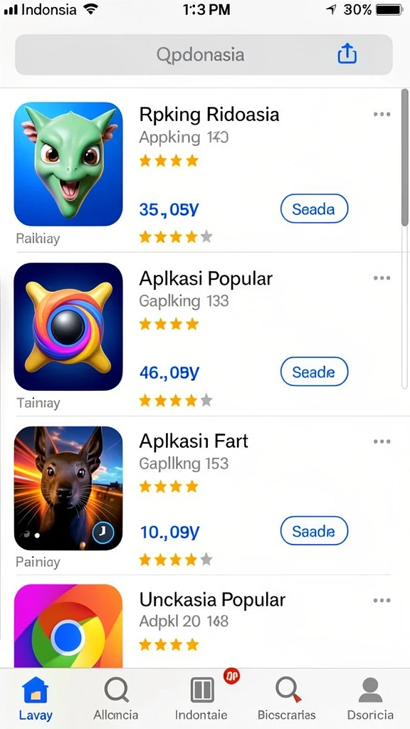 Screenshot api5000 nomor 1