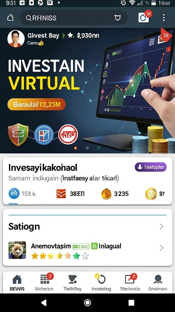 Screenshot avatar808 nomor 2