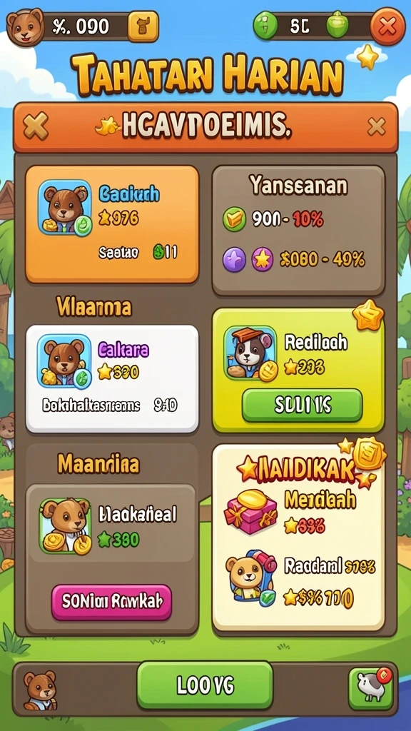 Screenshot bento4d nomor 1