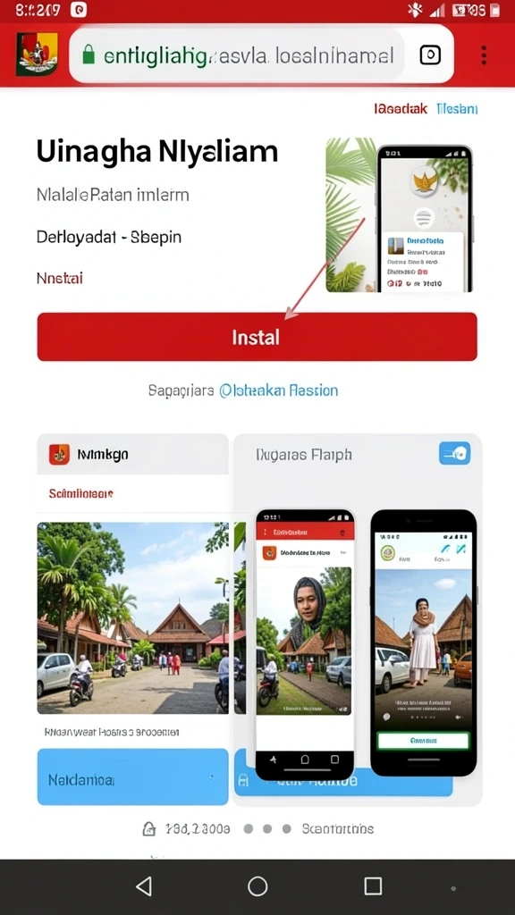 Screenshot bigwin189 nomor 2