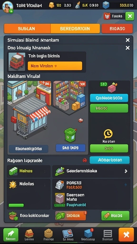 Screenshot birutoto nomor 2