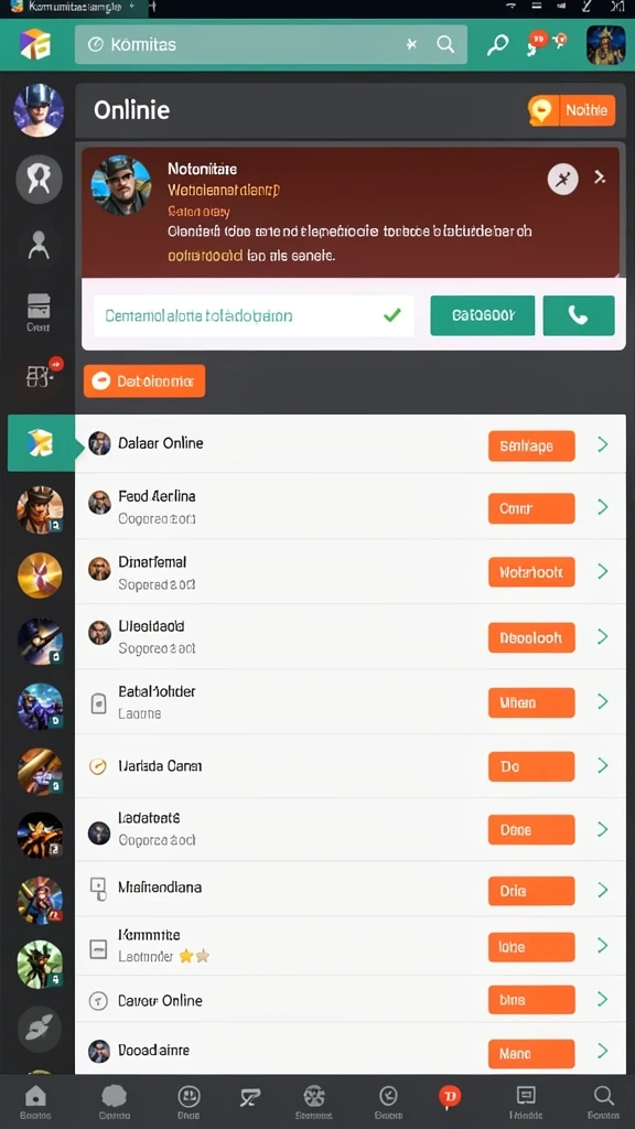 Screenshot bobatoto nomor 2