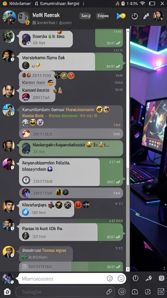 Screenshot bobatoto nomor 3