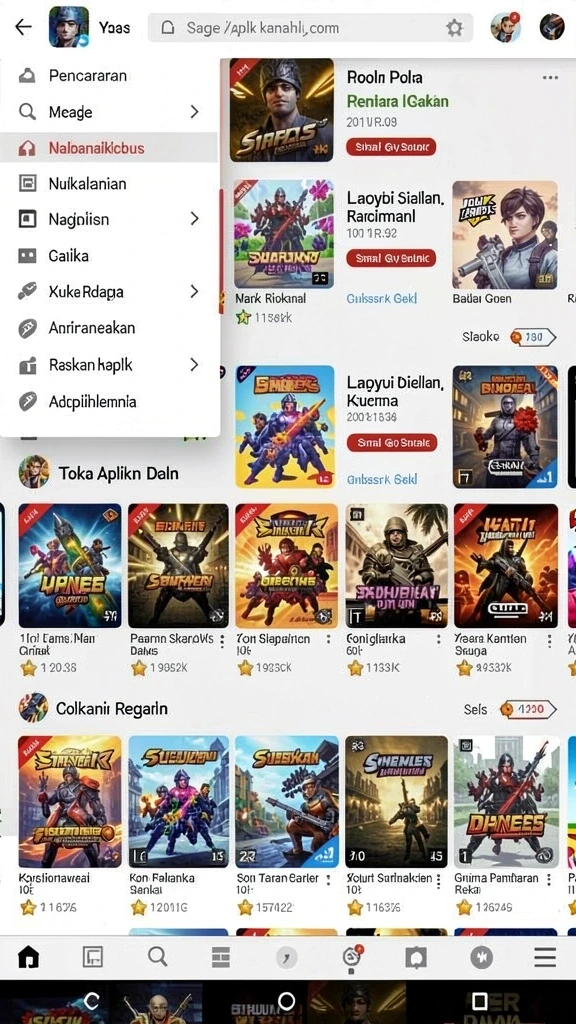 Screenshot bowo77 nomor 3