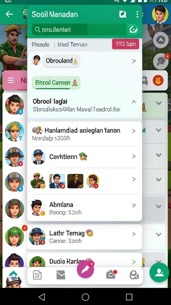 Screenshot cahayatoto nomor 2