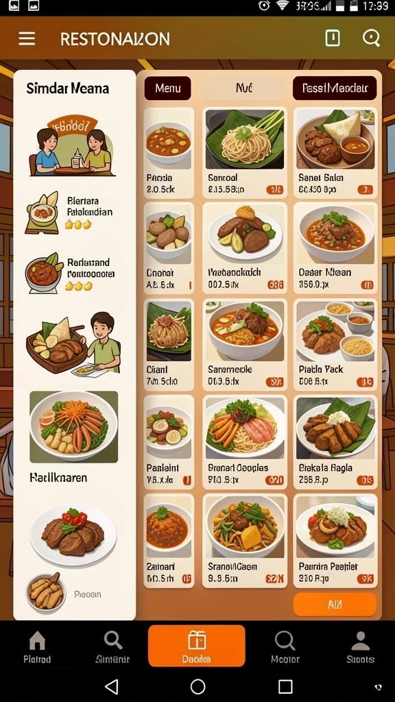 Screenshot ciputratoto nomor 2