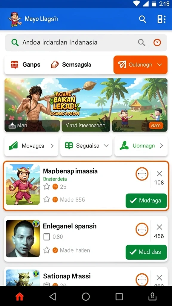 Screenshot dbltoto nomor 2