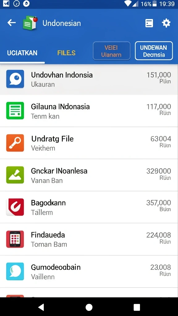 Screenshot depo89 nomor 1