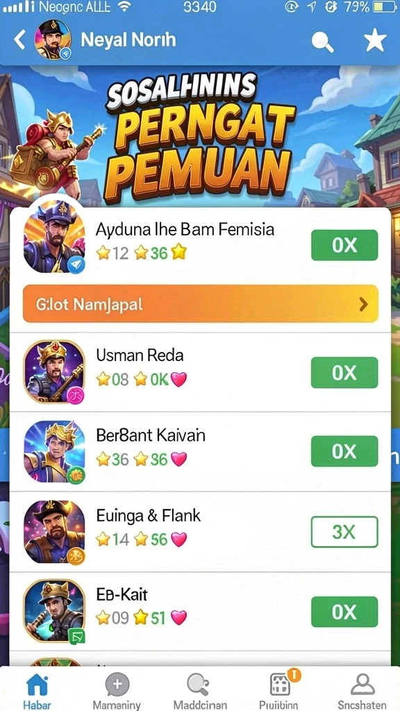 Screenshot dmd999 nomor 1