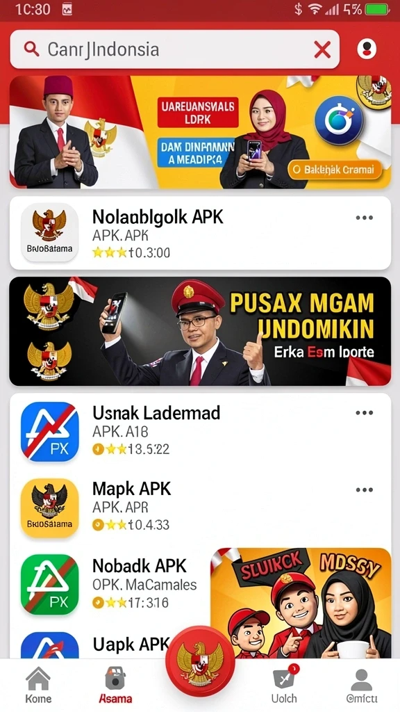 Screenshot empati138 nomor 2