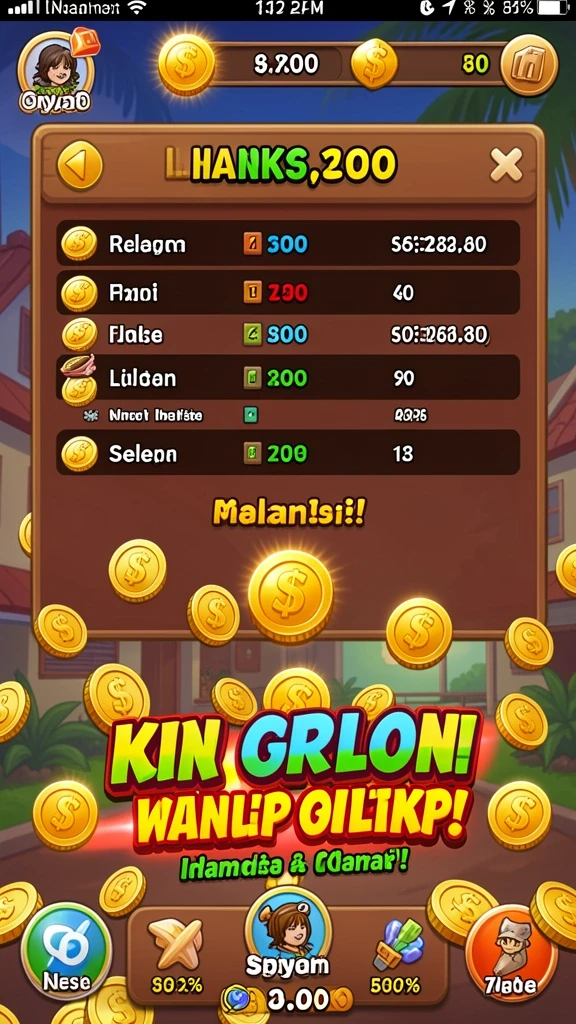 Screenshot f08 nomor 1