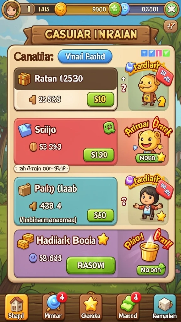 Screenshot fokus777 nomor 2
