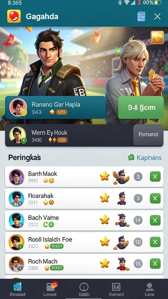 Screenshot forwin77 nomor 2