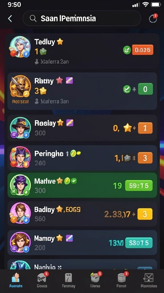 Screenshot fungame777 nomor 2