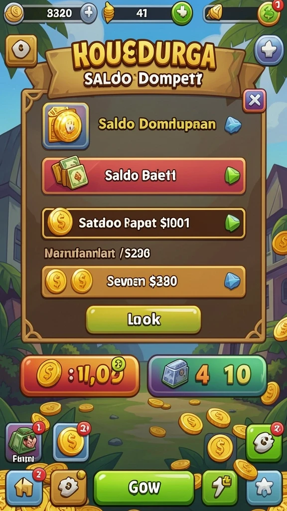Screenshot gacor108 nomor 1