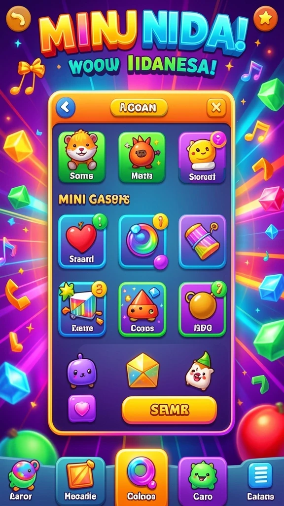 Screenshot gacor108 nomor 3