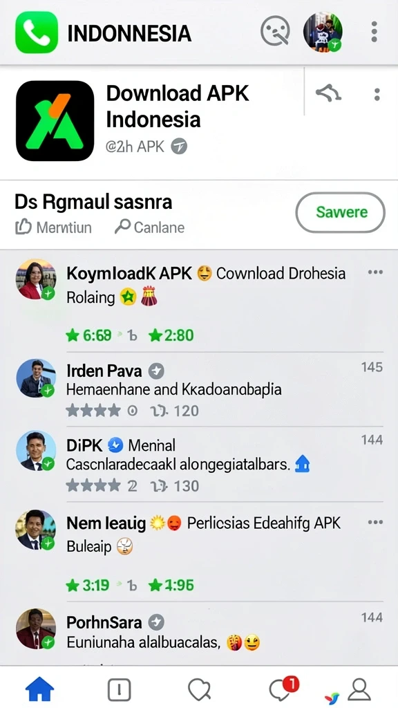 Screenshot galaxy77 nomor 3