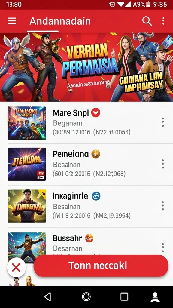 Screenshot gaswin nomor 2