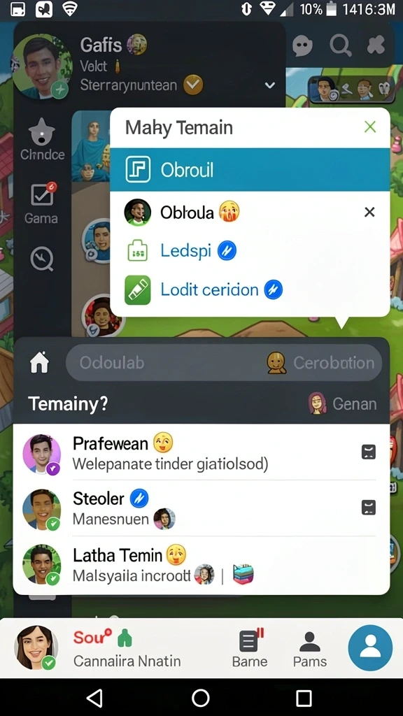 Screenshot gems365 nomor 1