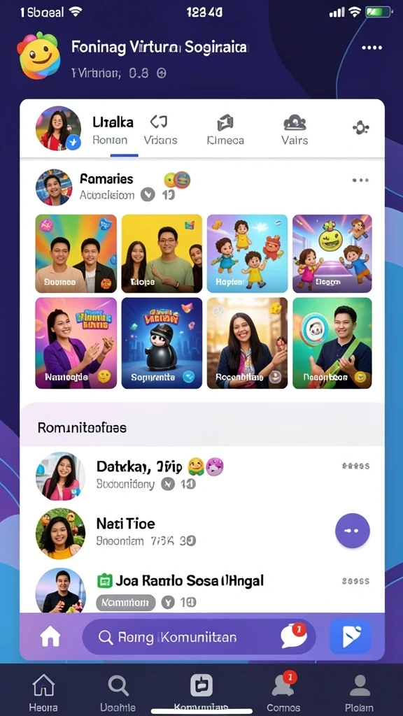 Screenshot gg288 nomor 1