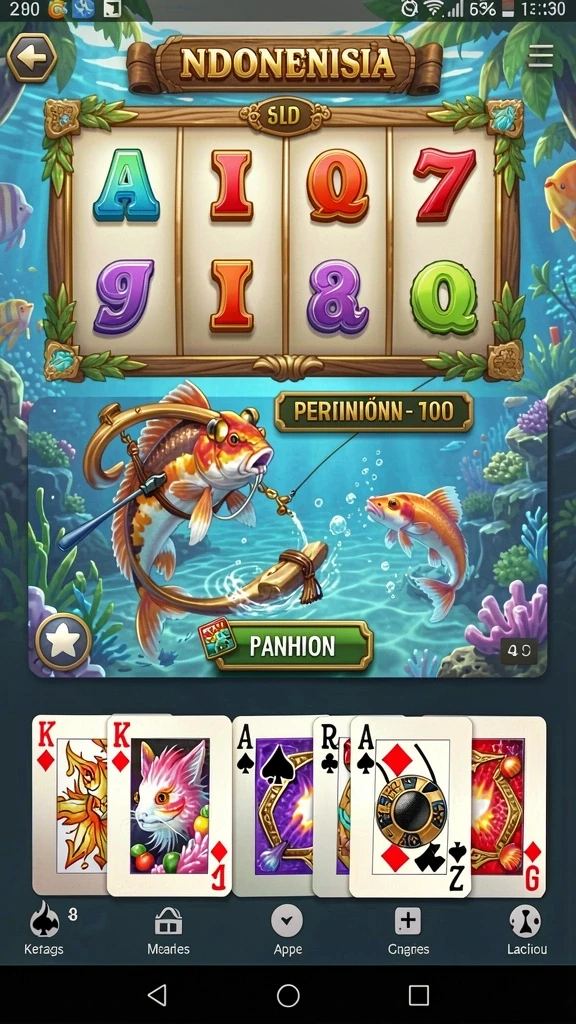 Screenshot hakim4d nomor 2
