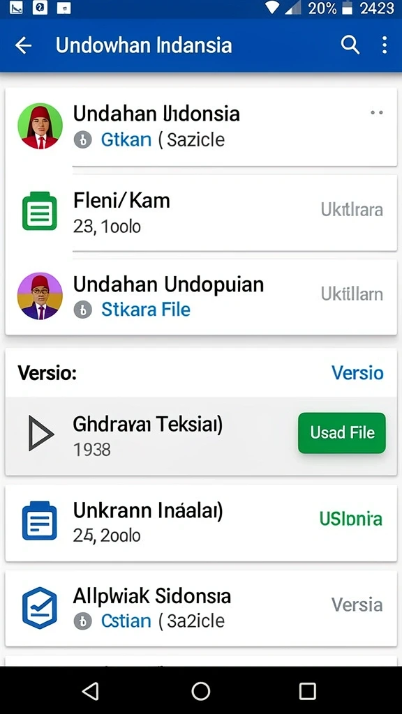 Screenshot hanabi88 nomor 3