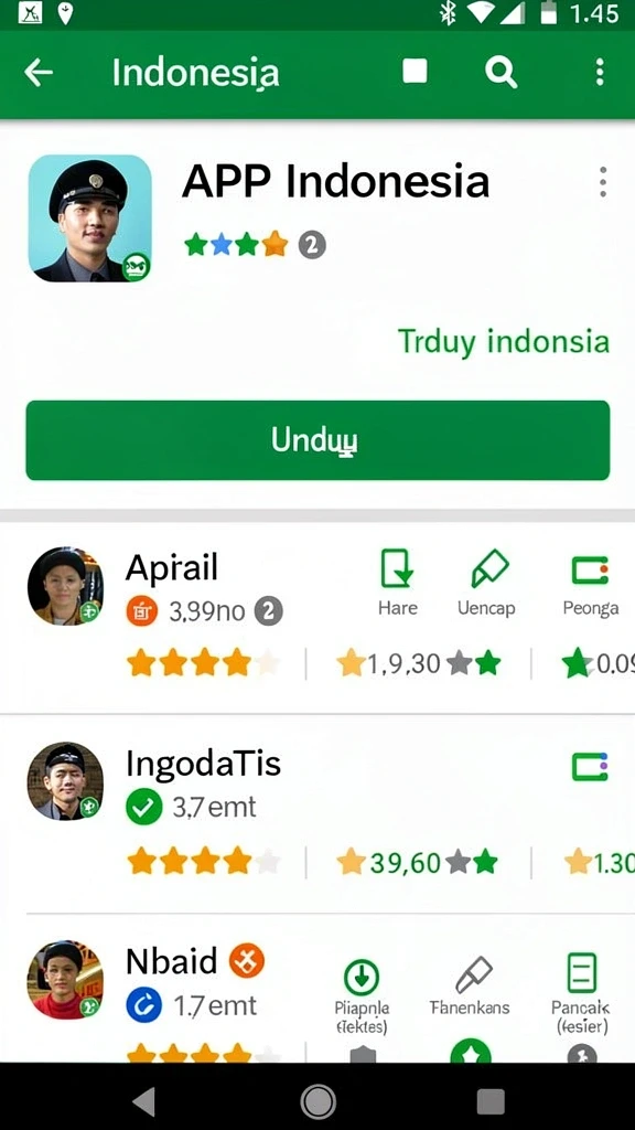 Screenshot happybet188 nomor 1