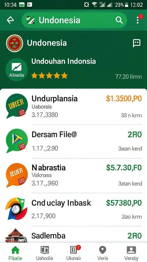 Screenshot happybet188 nomor 2