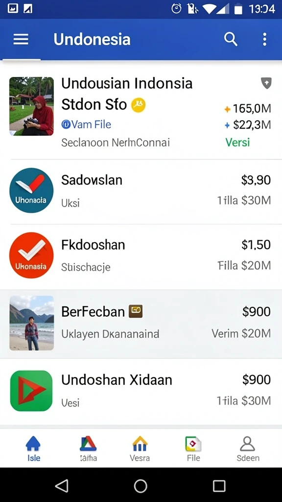 Screenshot happybet188 nomor 3