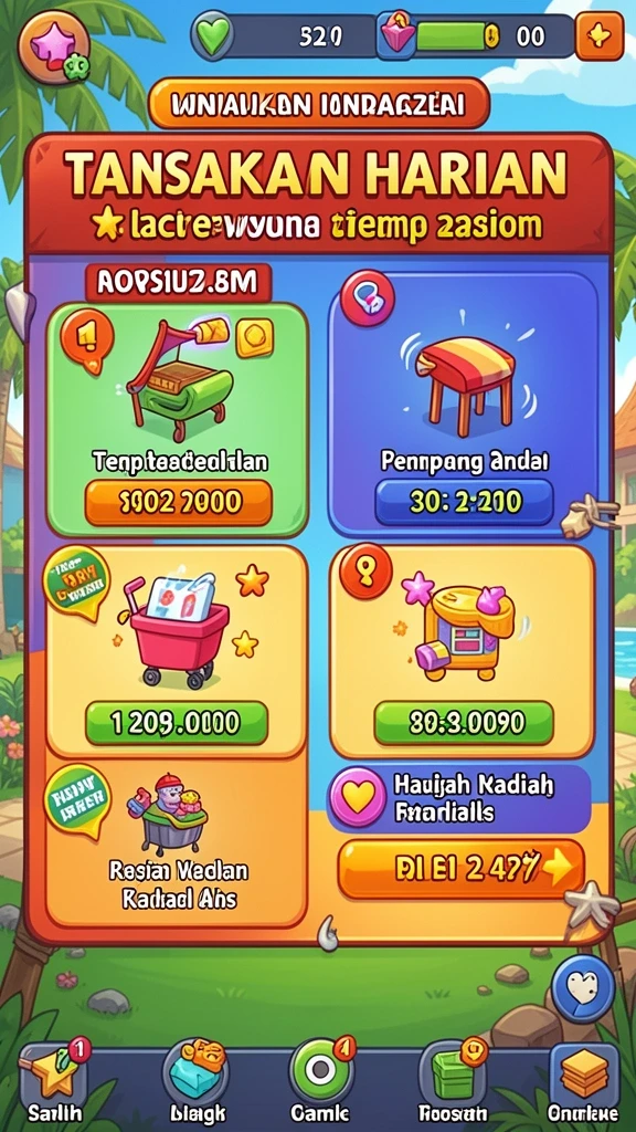 Screenshot higgs777 nomor 1