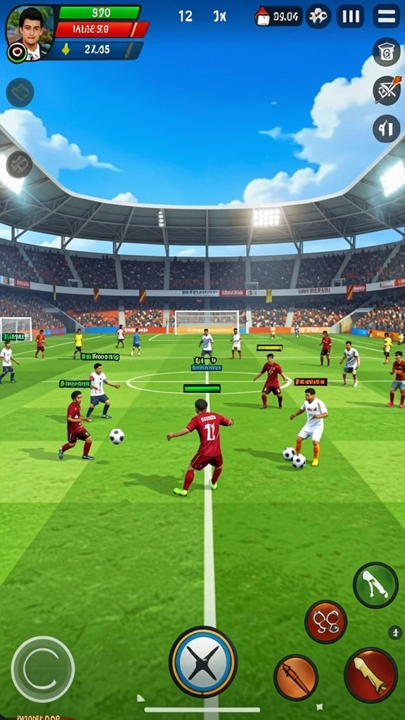 Screenshot hokigame nomor 1