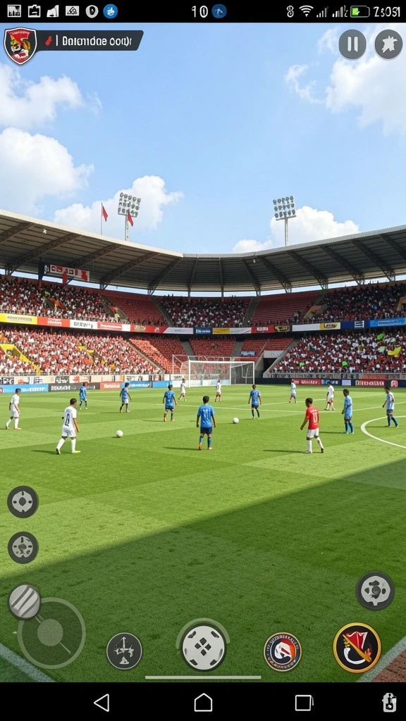 Screenshot hokigame nomor 3