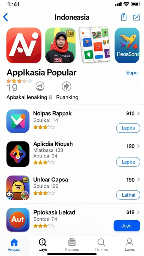 Screenshot hokiluck nomor 2