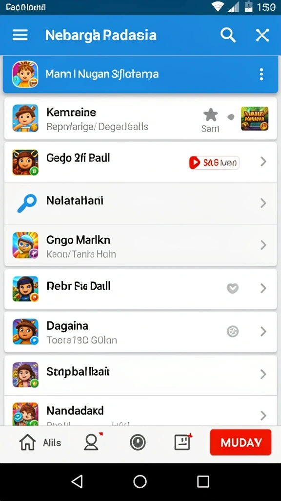 Screenshot hokitime nomor 2