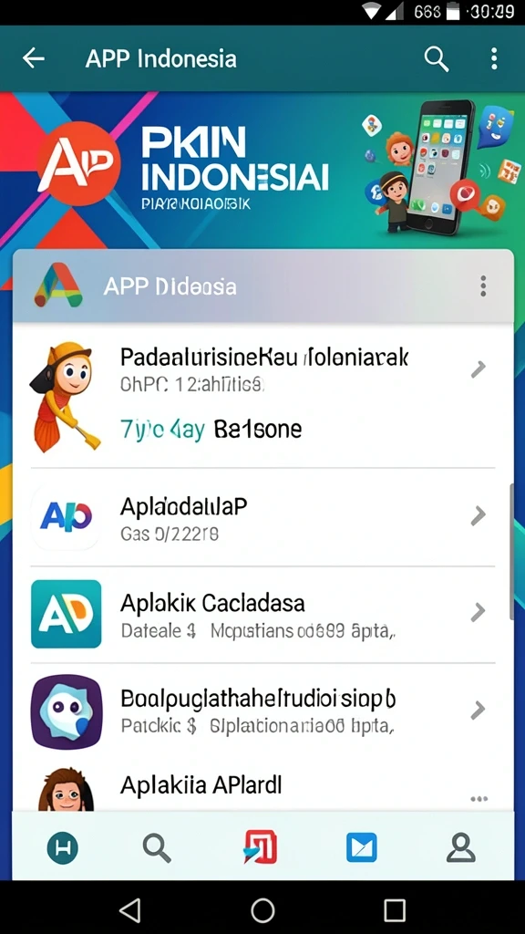 Screenshot idebet nomor 2