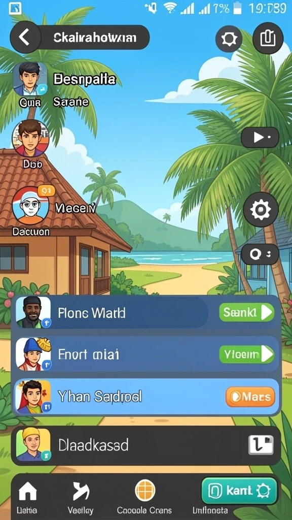 Screenshot indeslot303 nomor 1