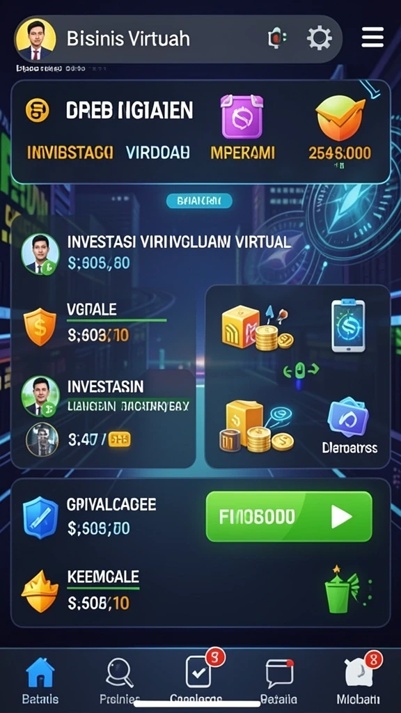 Screenshot indeslot303 nomor 3