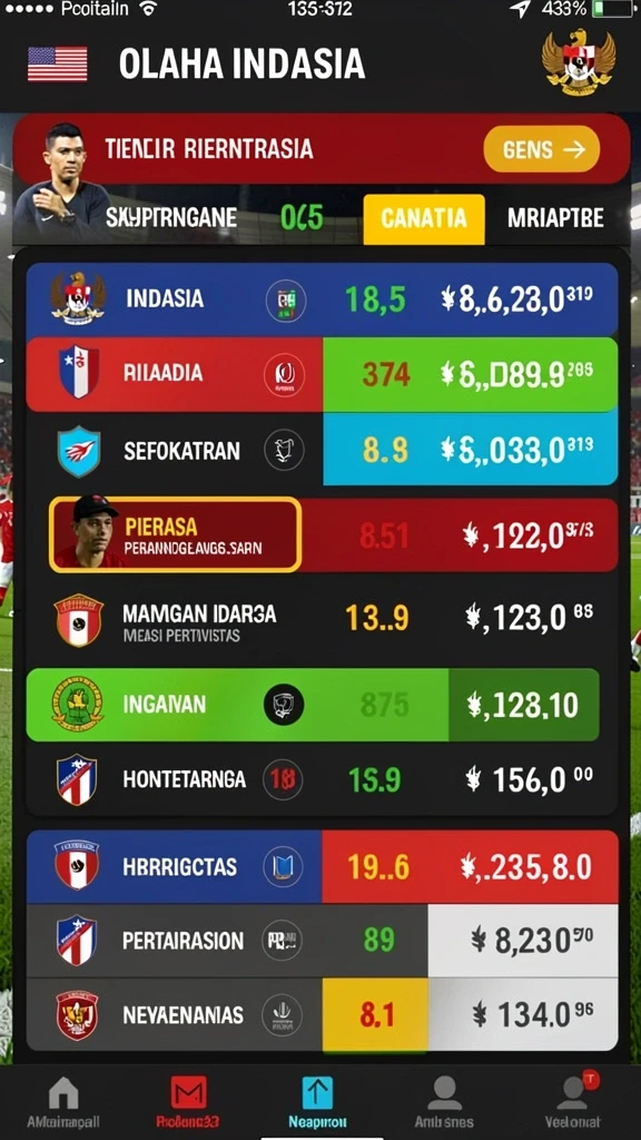 Screenshot jayabet nomor 1