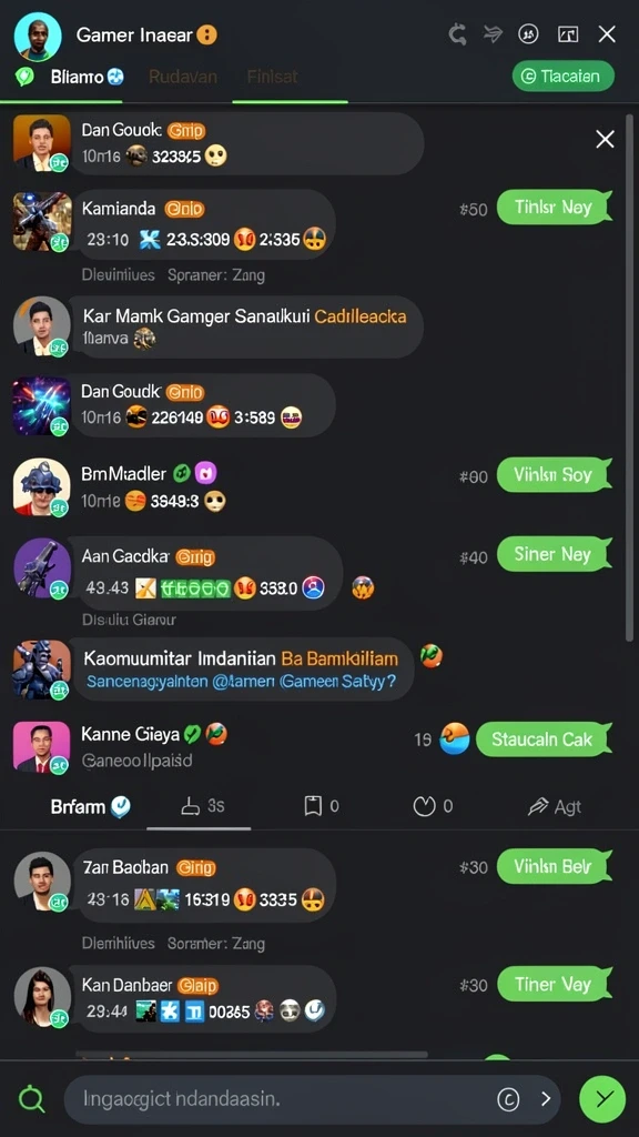 Screenshot jayaslot nomor 3