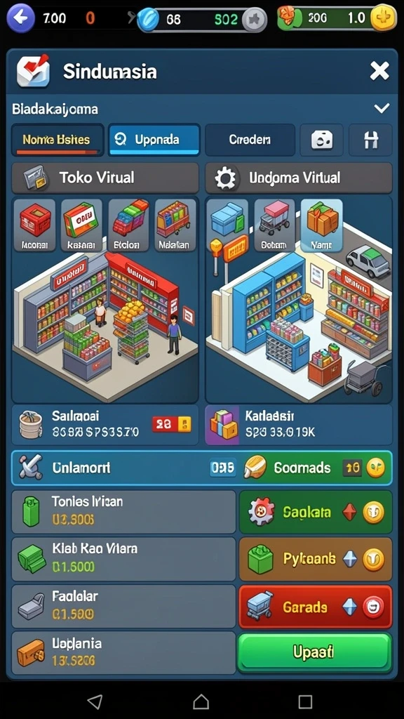Screenshot jkt8 nomor 2